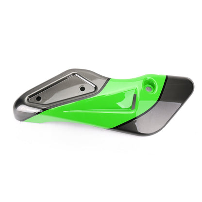 Pannello motore Belly Pan Lower Cowling Cover Carenatura per KAWASAKI Z900RS 2018+ Generico