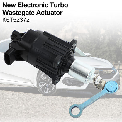 2016-2019 Honda Civic 1.5L K6T52372 OEM Turbo Charger EGR Elettrovalvola Attuatore Generico