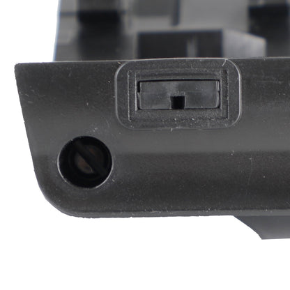 Ugelli lavavetri per parabrezza per BMW X1 E84 X6 E71 Sinistra Destra 61667183343 Generico