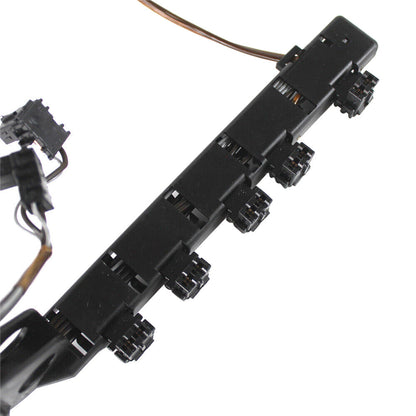 Corpo valvola AL4 DPO per Peugeot Citroen Renault 00-11 Beringo C2 C3 C4 C8 C5 DC
