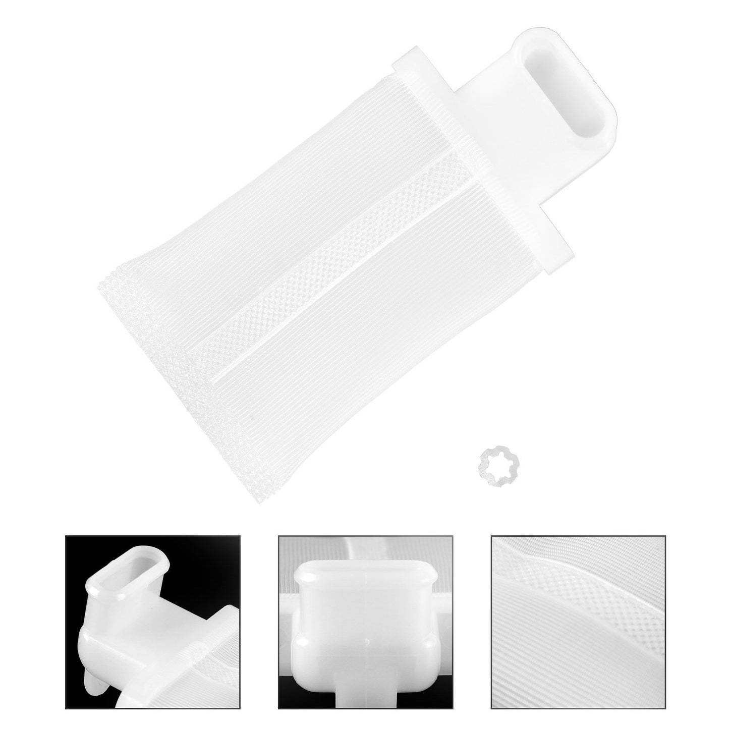 Filtro filtro pompa benzina per Suzuki GSXR600 GSXR750 #15170-33E00 Generico