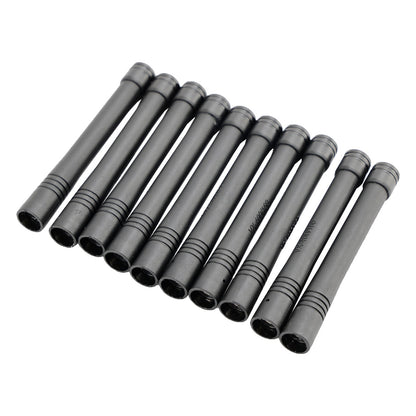 Antenna UHF corta per autoradio per radio Vertex VX-160 VX-400 VX-231 VX-428