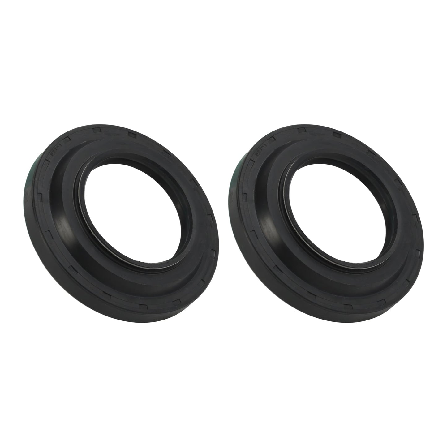 2PCS 6705847 Per Bobcat Motor Carrier Paraolio Skid Steer 753 763 773 Cuscinetto catena