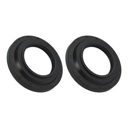 2PCS 6705847 Per Bobcat Motor Carrier Paraolio Skid Steer 753 763 773 Cuscinetto catena