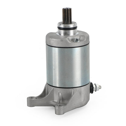 Motorino di avviamento per Yamaha FZ750 FZR750R FZR1000 YZF750R YZF1000R GTS1000A 89-01 Generico