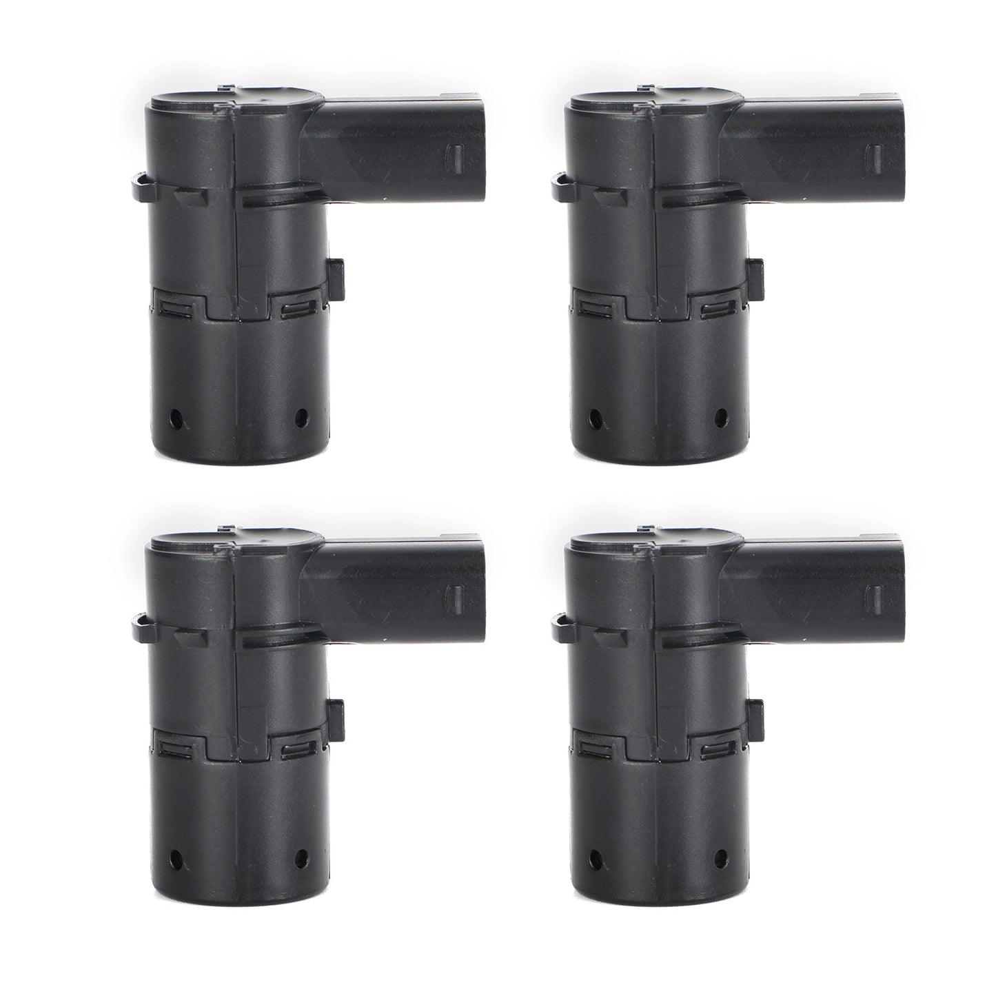 4X PDC Sensore di Parcheggio 735393479 Per Alfa Romeo 147 156 159 Fiat Stilo Lancia Generico
