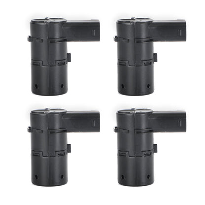 4X PDC Sensore di Parcheggio 735393479 Per Alfa Romeo 147 156 159 Fiat Stilo Lancia Generico