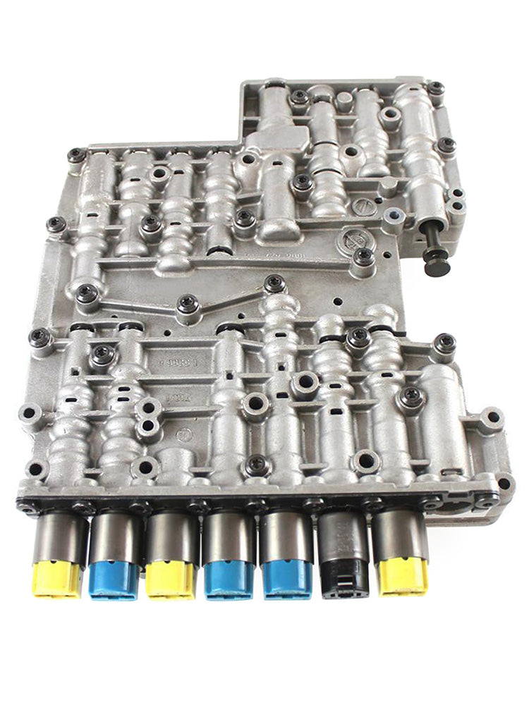 Corps de Valve 6HP26 6HP19 Per BMW AUDI VW Jaguar Hyundai Lincoln 545i 760i X5 X6