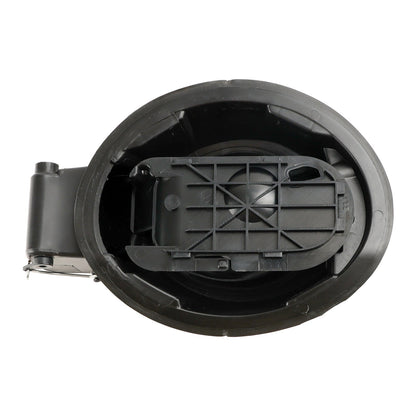 51177069449 Coperchio della cerniera della patta del serbatoio del serbatoio di riempimento Per BMW Serie 1 E81 E87