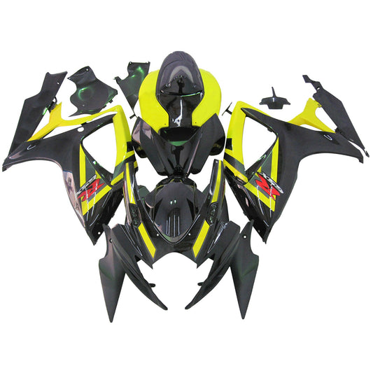 Carenatura Per SUZUKI GSXR 600 750 2006-2007 K6 Generico