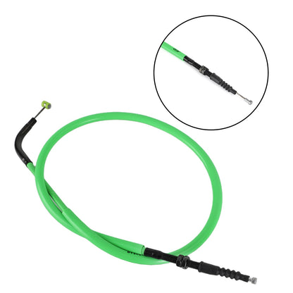 Sostituzione cavo frizione moto adatta per Kawasaki NINJA 400 2018-2020 Generico