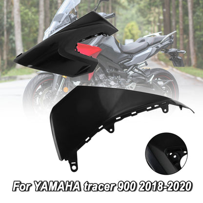 2018-2020 Yamaha Tracer 900/GT Carrozzeria carenatura stampaggio ad iniezione non verniciata