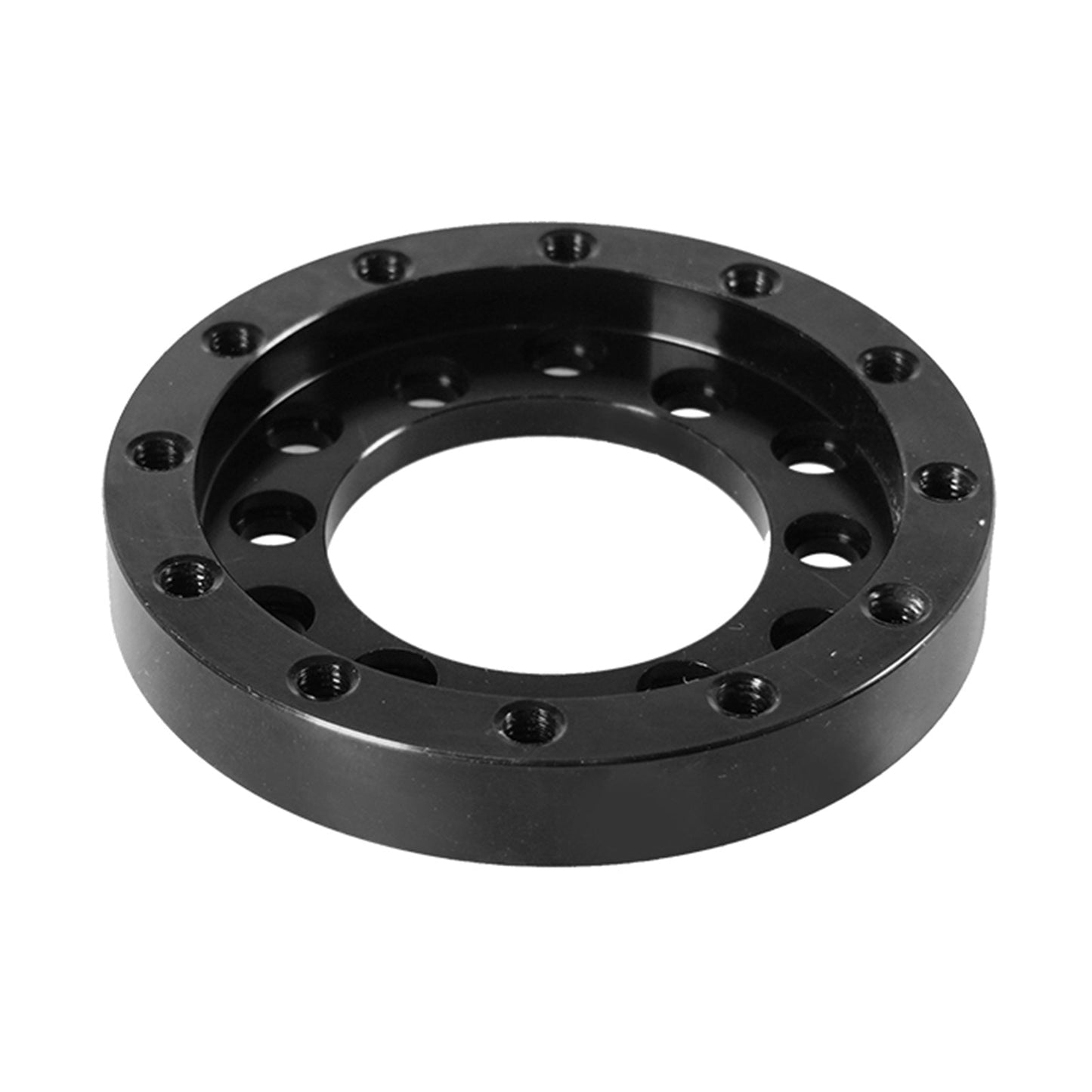 Piastra adattatore volante 70MM/73MM per Logitech G25 G27 Sparco Stock Set