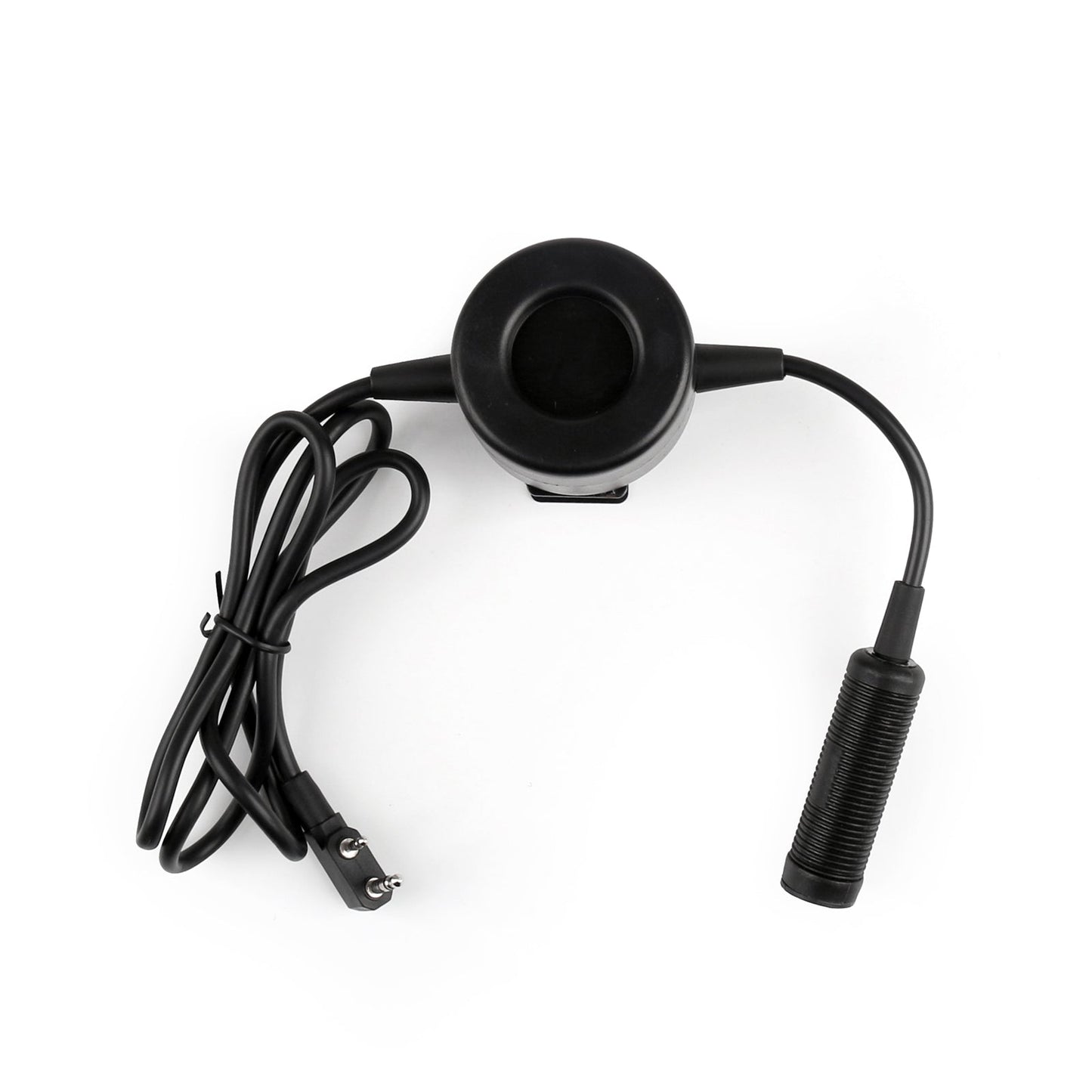 1Pcs Z Tactical TCI U94 PTT Cuffie per impieghi gravosi per radio Kenwood Baofeng WOUXUN