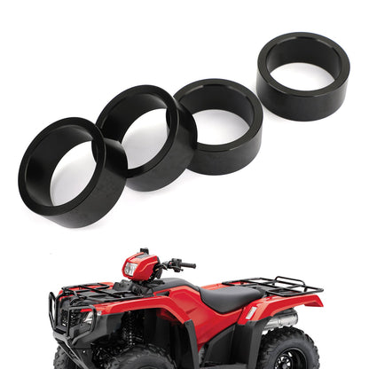 2.5 "Honda Rancher Recon 230 250 300 350 400 420 Kit distanziale per sollevamento ATV