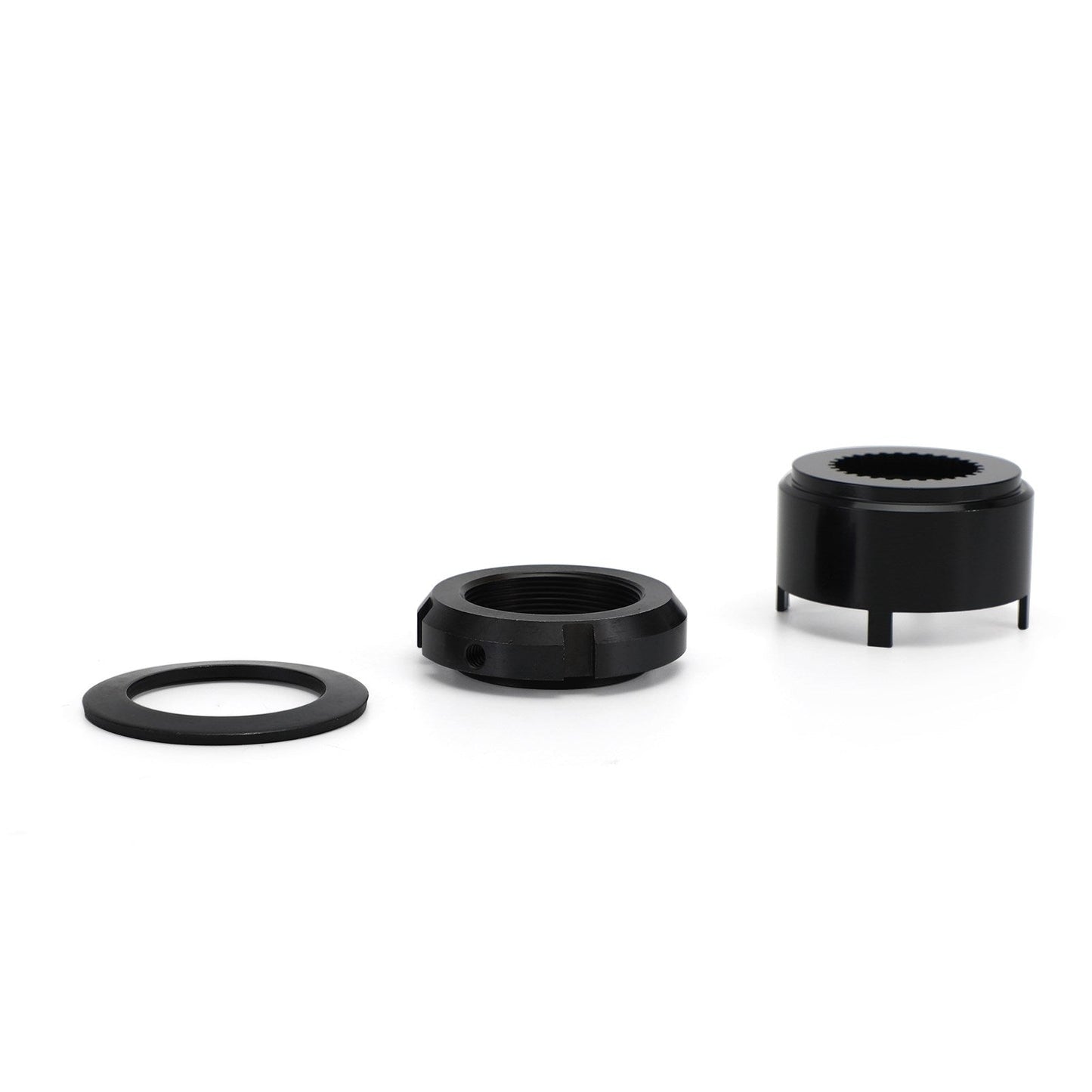 Dado di bloccaggio del cambio e kit di fermo aggiornato 5013887AA per DODGE NV4500 4WD 5th Generic