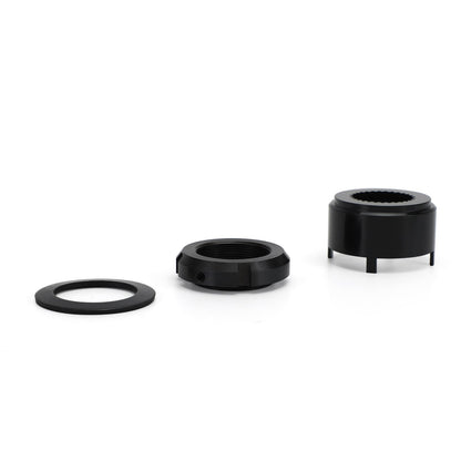 Dado di bloccaggio del cambio e kit di fermo aggiornato 5013887AA per DODGE NV4500 4WD 5th Generic