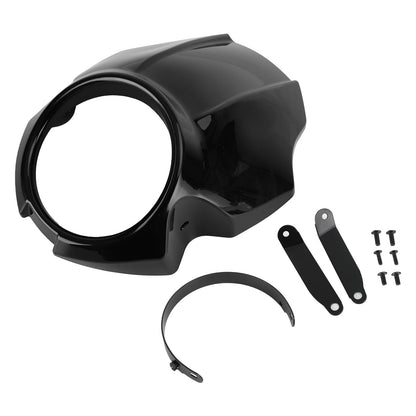 Cupolino Parabrezza Copertura Per Yamaha XVS 950 SPEC BOLT 950 2014-2020 Generico