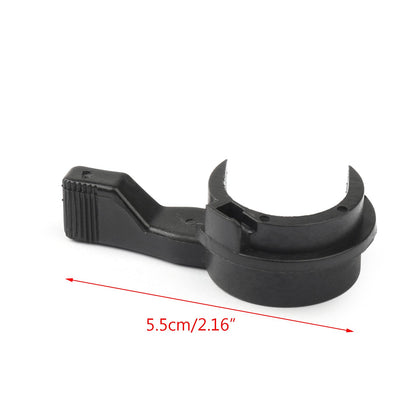 Arctic Cat ATV Leva dello starter solo per automatismi 04-06 650V2 01-03 500 03 400 0409-025 Generico