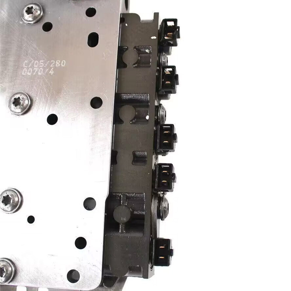 Corpo valvola AL4 DPO per Peugeot Citroen Renault 00-11 Beringo C2 C3 C4 C8 C5 DC