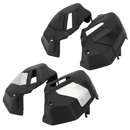 Protezioni testa cilindro per BMW R1250GS ADV R1250R R1250RT R1250RS 19-20 Generico
