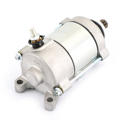Honda CRF450X 2005-2018 449cc Fuoristrada 31200-MEY-671 MOTORINO DI AVVIAMENTO
