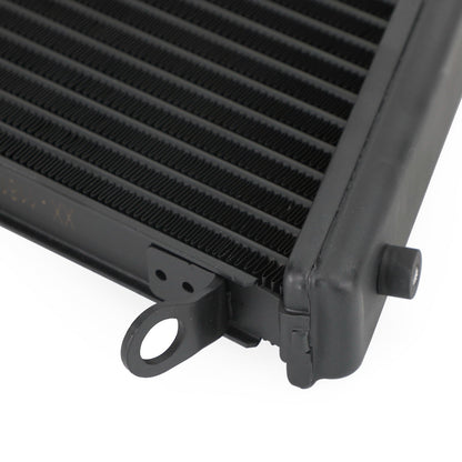 Radiatore olio motore in alluminio Suzuki GSX-R 1000 GSXR 2009-2016