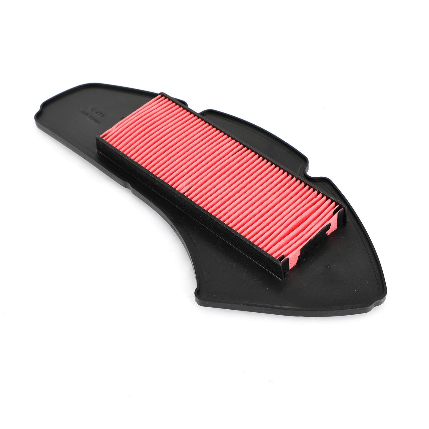 Detergente filtro aria adatto per Yamaha GPD125 A NMax N-MAX 125 2015-2019 2DP-E4451-00 Generico