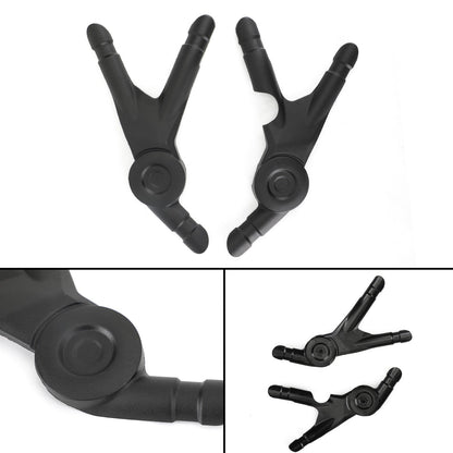 Carenatura per protezione laterale telaio moto per BMW R1200 R1250 2013-2021 Generico