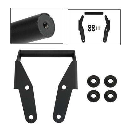 Kawasaki Versys-X 250 2017-2021 Gps Extension Staffa Telefono Navi Staffa