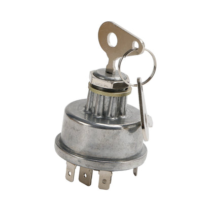 Interruttore di accensione E7NN11N501AB D5NN11N501A per trattore Ford 2000 3000 4000 5000