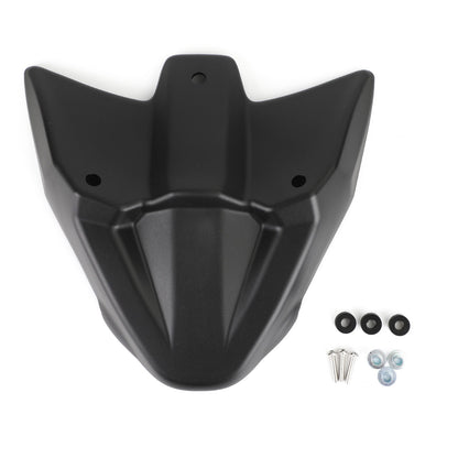 Estensione Becco Parafango Anteriore Per Yamaha Tracer 700 2016-2019 Tracer 700GT 2016-2021 Generico