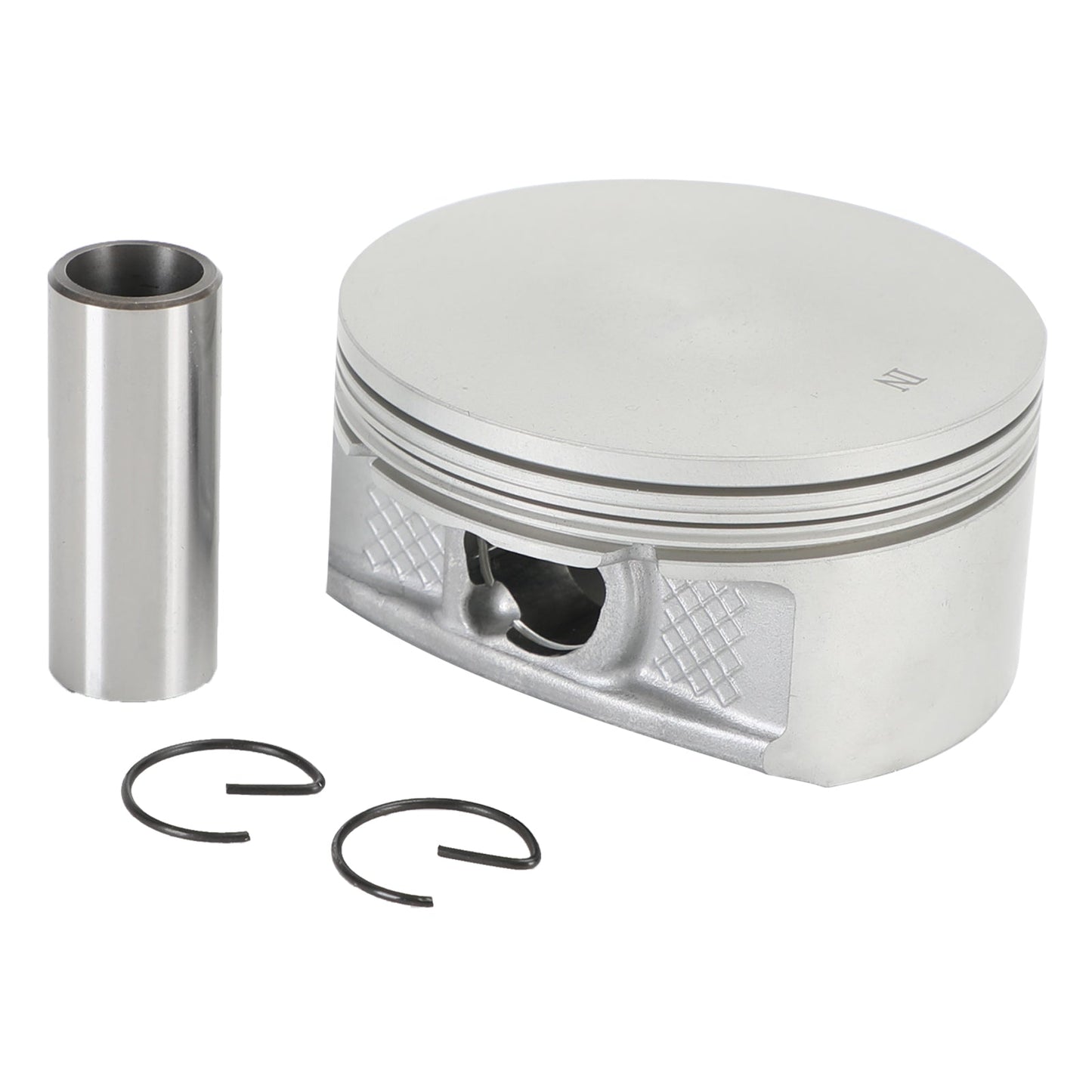 Caraffa cilindrica per Polaris ACE Ranger 500 2017-2022 Kit guarnizioni pistone 93mm generico