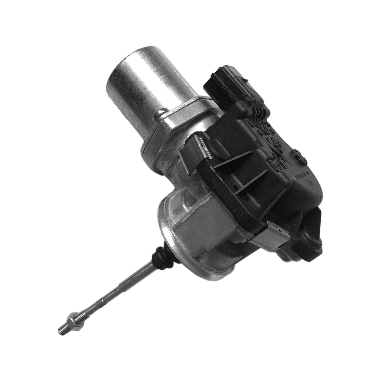 Turbocompressore Wastegate Attuatore 06L145614B per Audi A5 Coupe 2.0 A4 A6 Q7 2.0L Generico