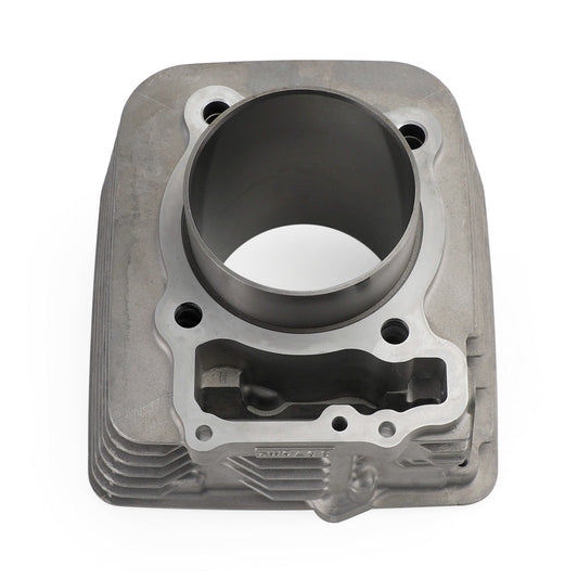 Brocca cilindro Honda TRX400EX Sportrax 1999-2008 con nuovo pistone e kit estremità superiore