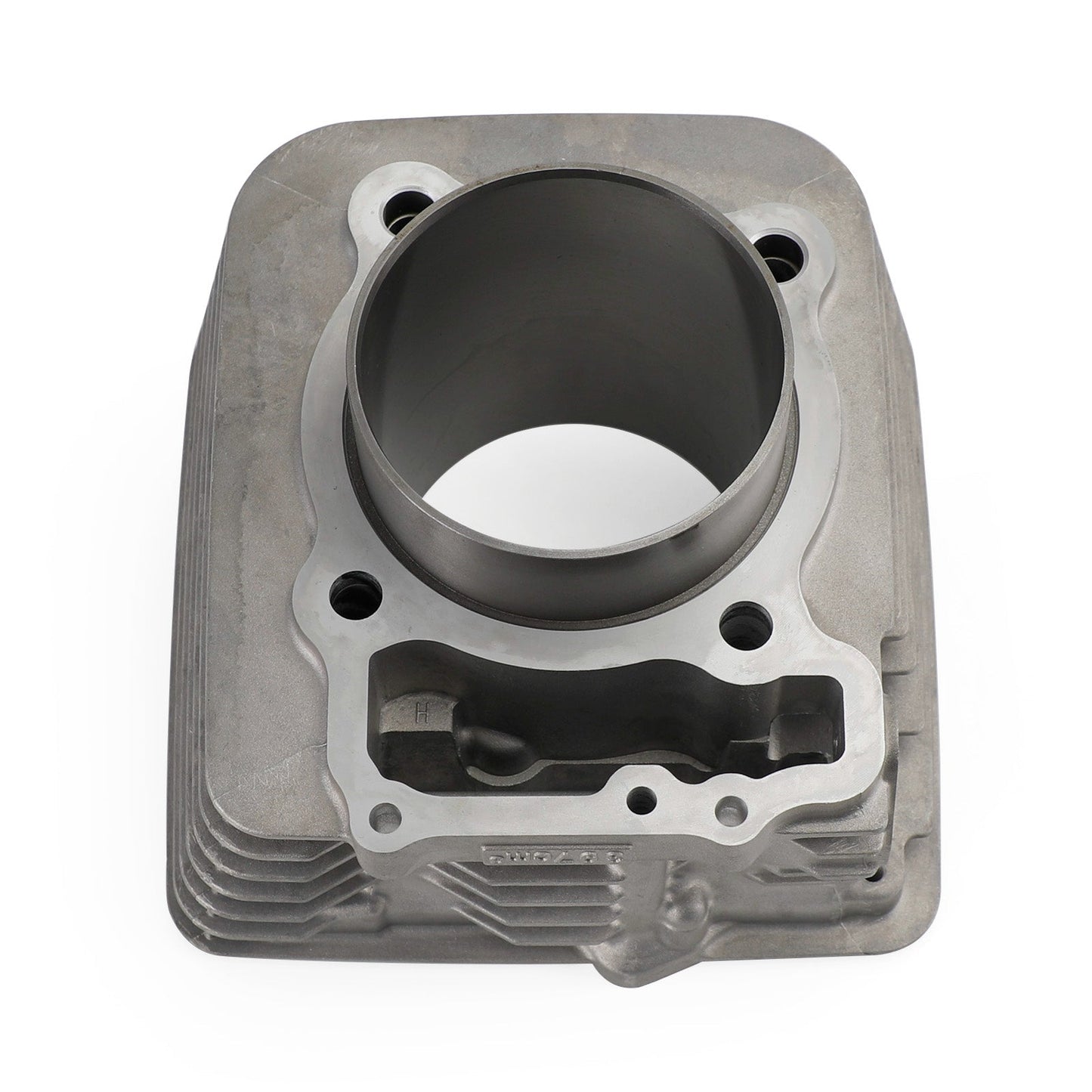 Kit di ricostruzione dell'estremità superiore del cilindro delle guarnizioni del pistone Honda XR400R 1996-2004