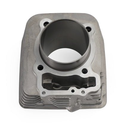 Kit di ricostruzione dell'estremità superiore del cilindro delle guarnizioni del pistone Honda XR400R 1996-2004