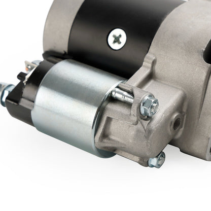 Motorino di avviamento Adatto a John Deere 636M 648M 648R 652B 652E 652M 652R 661R AUC12656 19169N