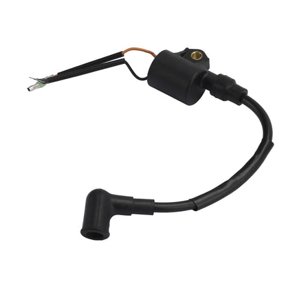 Bobina di accensione adatta per Tohatsu M2.5A M3.5B Mercury/Mariner 2HP 2.5HP 3HP 823033