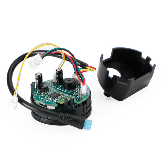 Circuito stampato Ninebot ES1/ES2/ES3/ES4 con coperchio cruscotto
