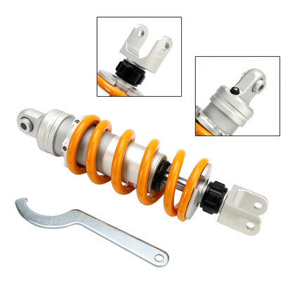 Ammortizzatori pneumatici con sospensione posteriore CB500X 2019-2021 CBX 500 2020 da 315 mm