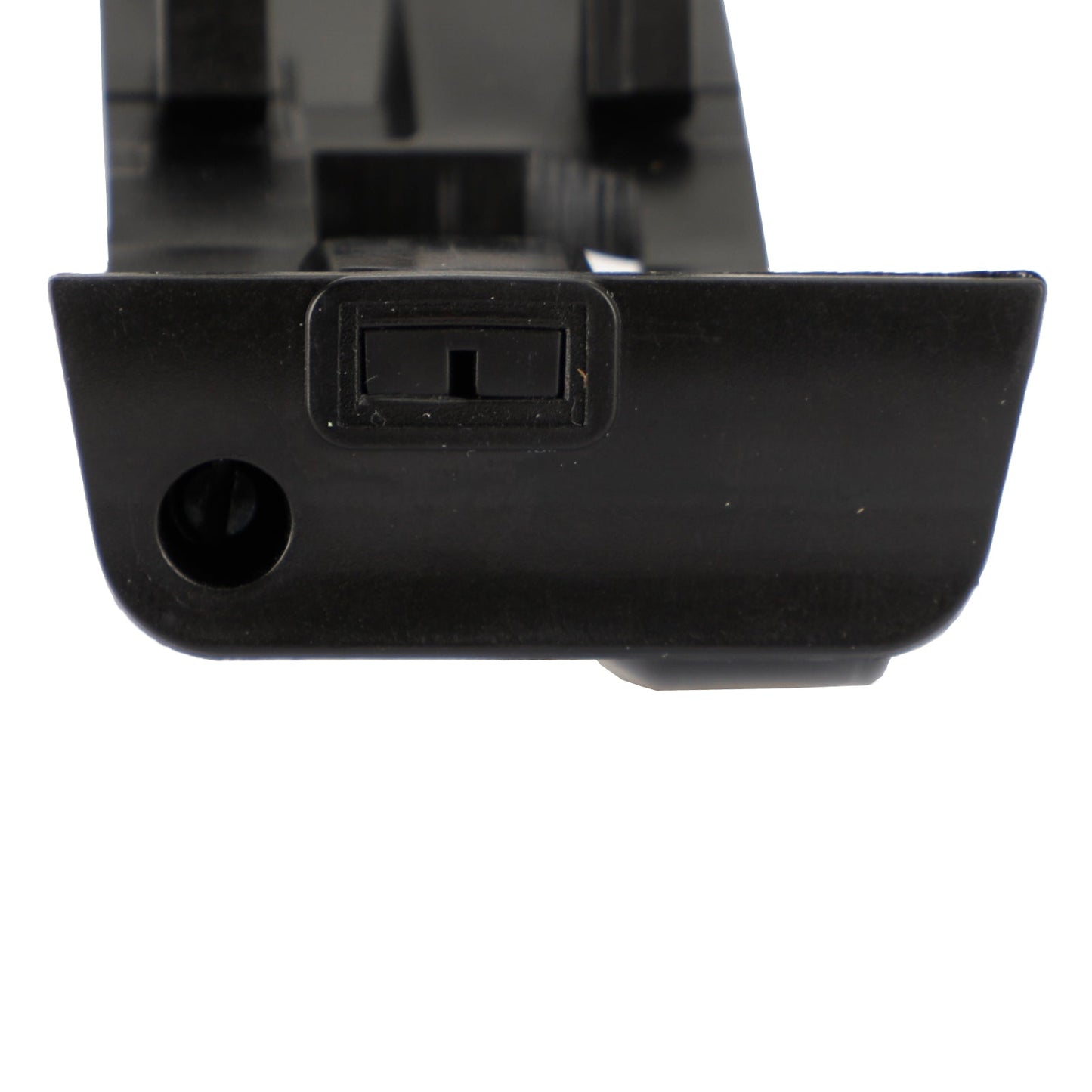 2006-2010 BMW X5 E70 Ugelli lavavetri per parabrezza Sinistra Destra 61667161469