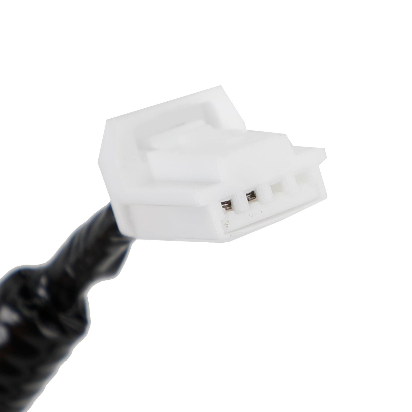 2013-2015 Nissan Pathfinder Sense Sport Utility 4 porte 3.5L Maniglia per portellone posteriore cromata 90810-9PG0A Fedex Express