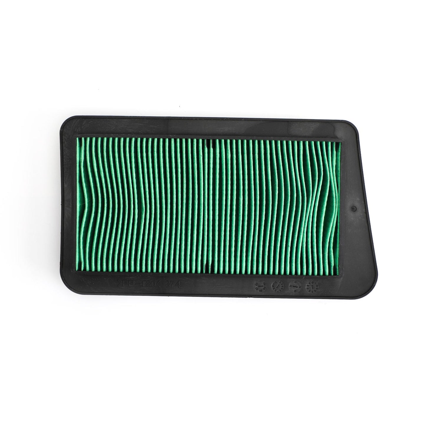 Filtro aria adatto per Suzuki AN 400 L7 L8 L9 Burgman 400 2017-2020 13780-19K00 Generico