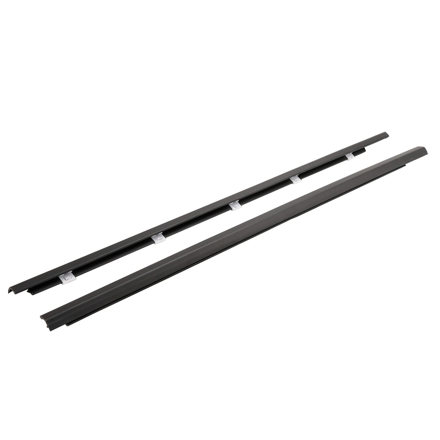Hyundai i30 2008-2011 4 pezzi Cintura guarnizione porta esterna 822102L000