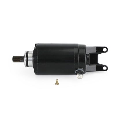 Motorino di avviamento Per Kawasaki JH1200 1995-2005 Ultra 150 02-2005 STX-R JT1200 21163-3719 Generico