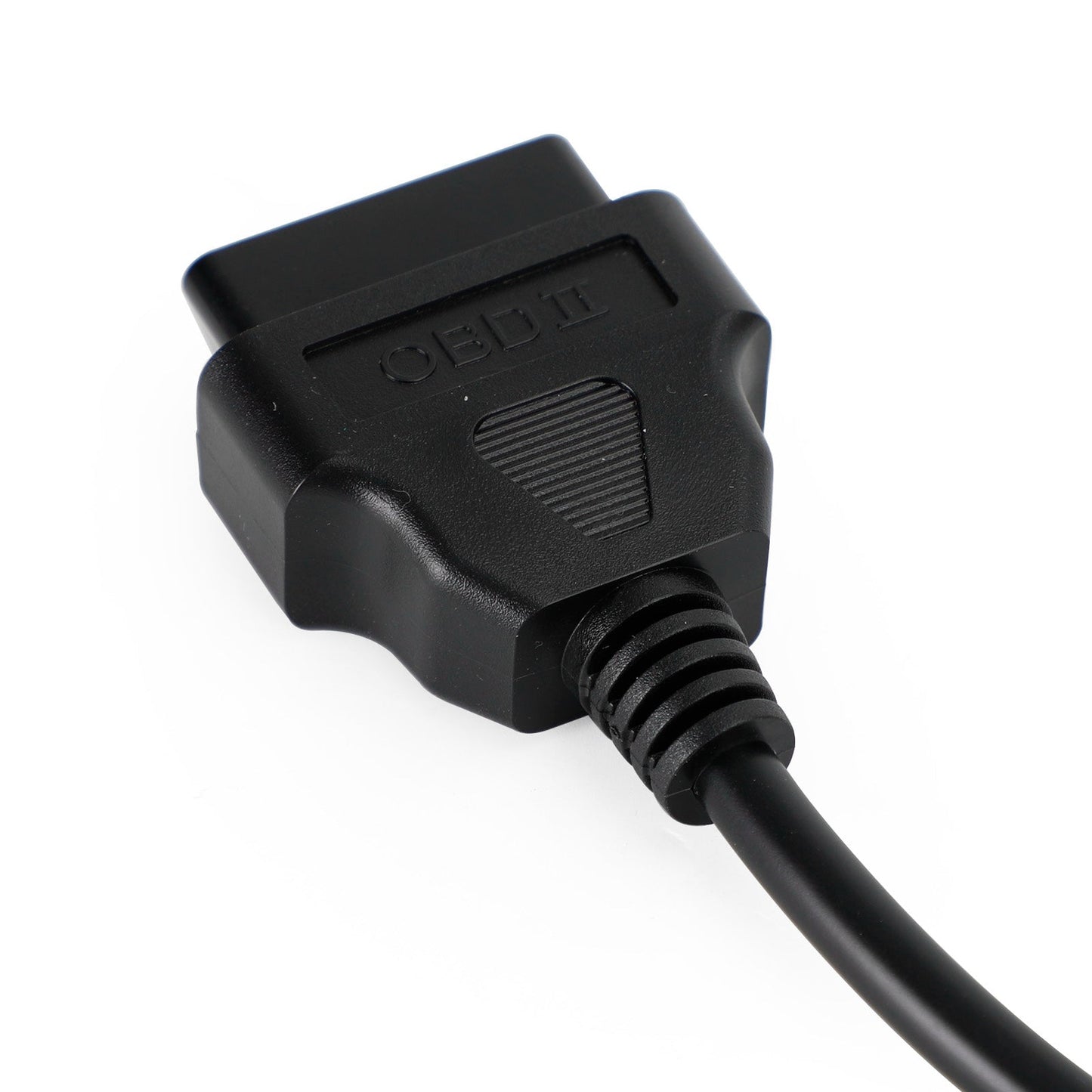 OBD2 6 pin adattatore spina diagnostica per cavo ATV scooter moto SUZUKI