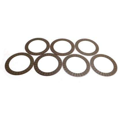 ATC300 ATC400 Riduttore Frizione Kit Frizione Acciaio per BMW E90 E91 E92 E60 X3
