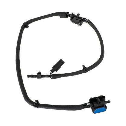 BMW Serie 1 2 F20 F21 F22 Catena ugello lavavetri 61667249646