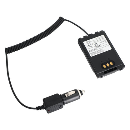 Caricabatteria da auto Adattatore eliminatore batteria Bp272 per Id-31E Id-31A Id-51A Id-51E